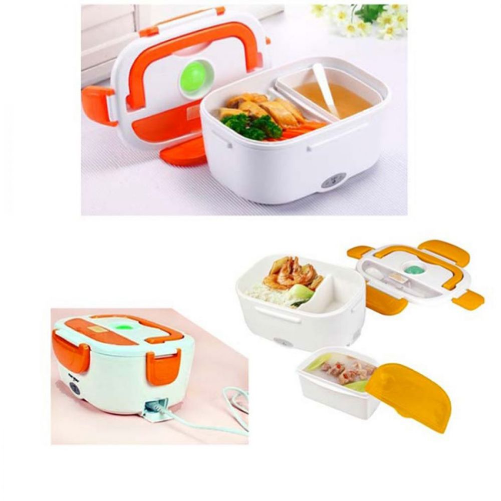 Multifunction Electric Lunch box